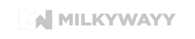 Milkywayy Logo