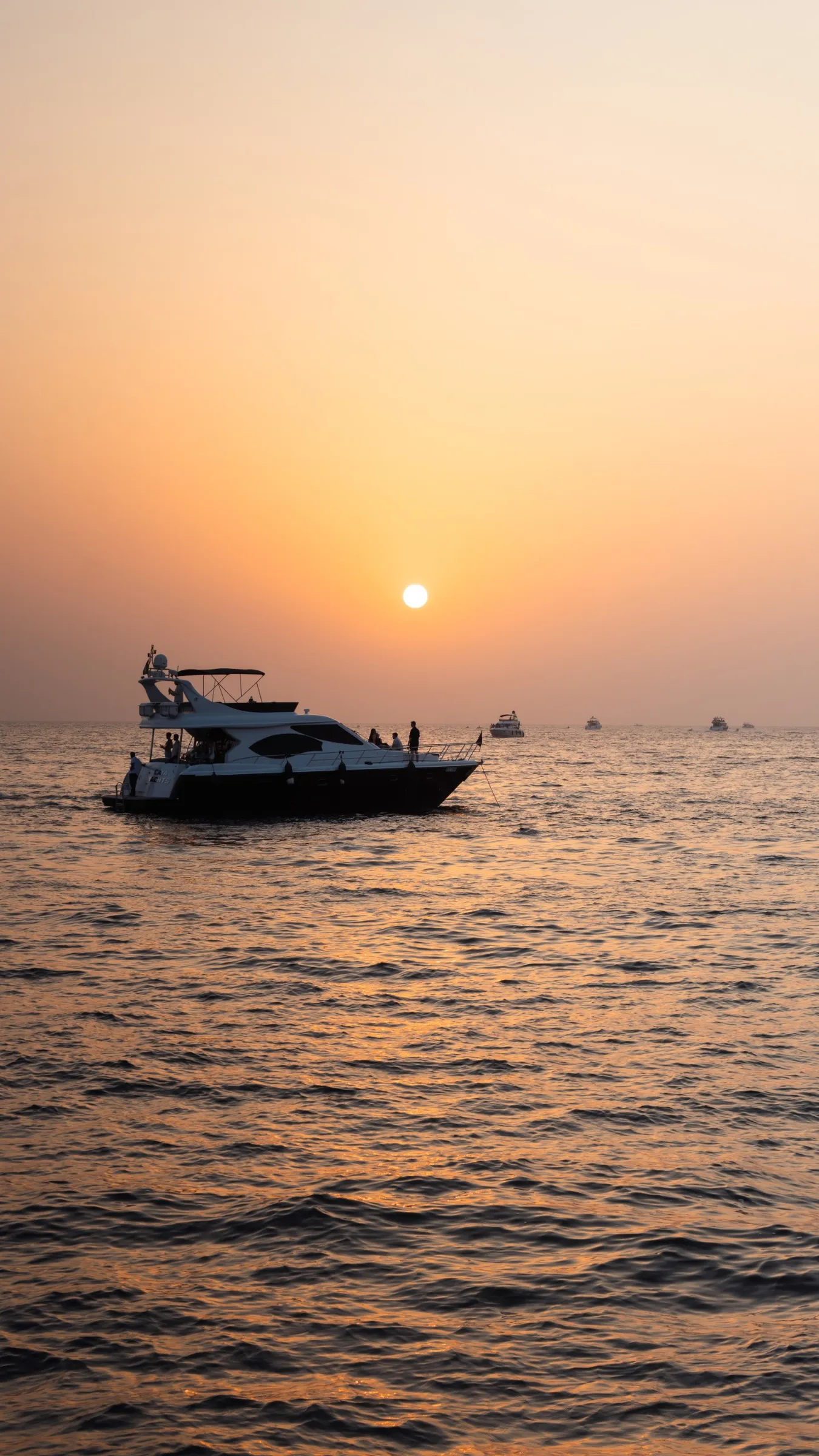 Yacht Party Reel Video shoot & Edit